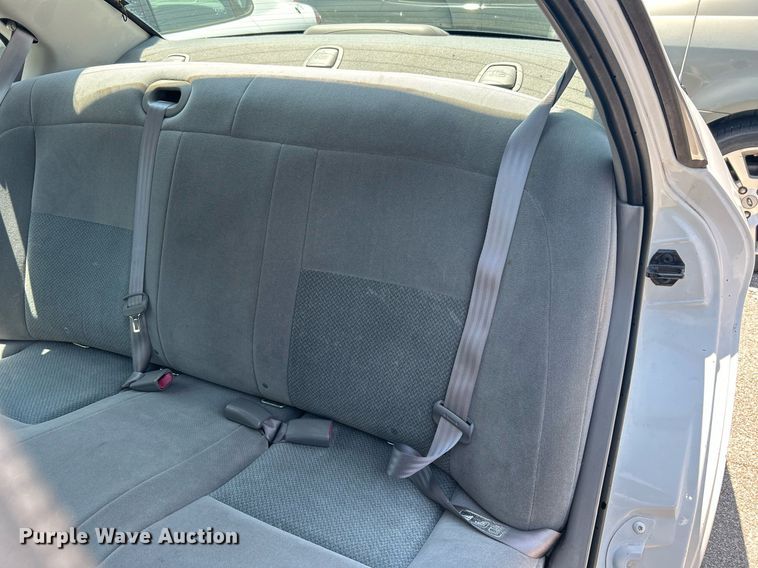 image for item LE9577 2003 Ford Taurus