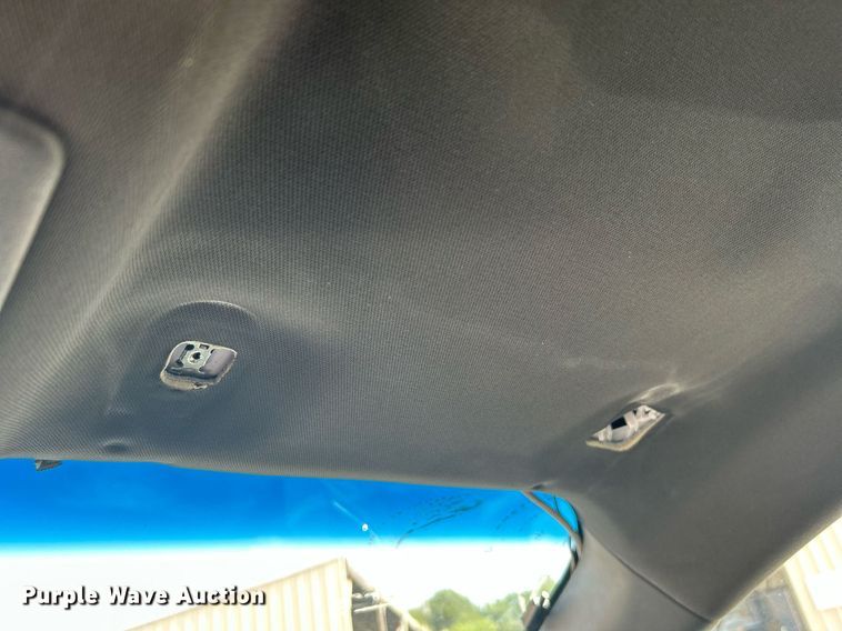 image for item LE9578 2014 Ford Taurus Police Interceptor