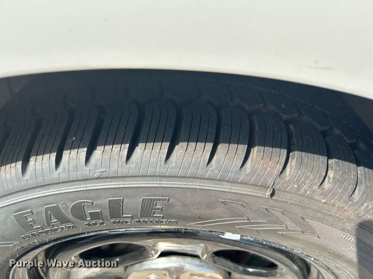 image for item LE9578 2014 Ford Taurus Police Interceptor