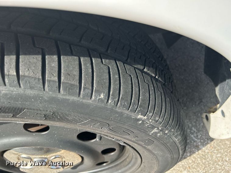 image for item LE9579 2011 Ford Crown Victoria Police Interceptor