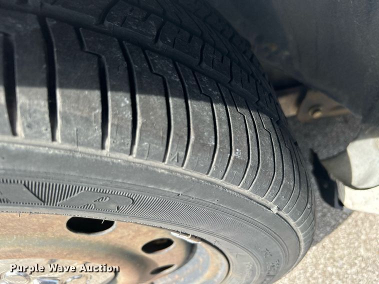 image for item LE9579 2011 Ford Crown Victoria Police Interceptor