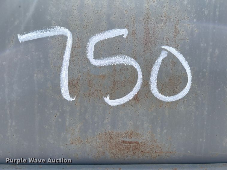 image for item LE9580 Econoline  sand blaster