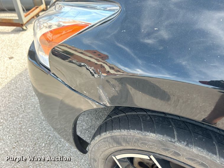 image for item LE9581 2013 Nissan Altima