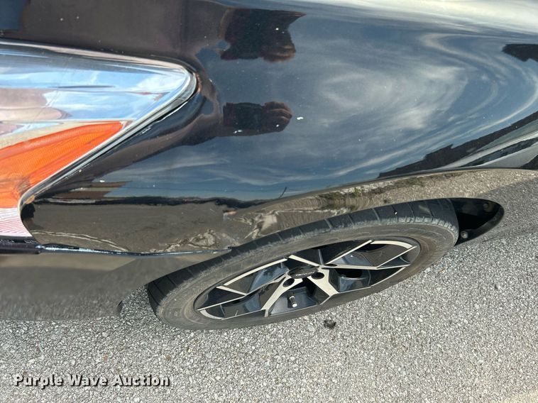 image for item LE9581 2013 Nissan Altima