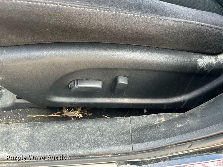 image for item LE9581 2013 Nissan Altima