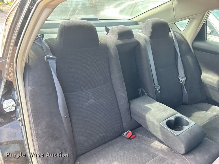 image for item LE9581 2013 Nissan Altima