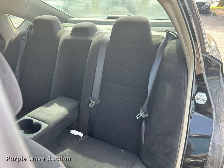 image for item LE9581 2013 Nissan Altima