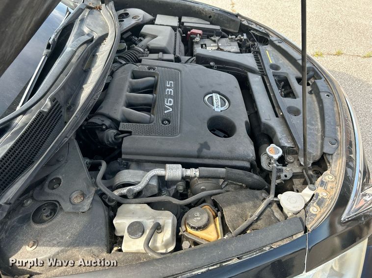 image for item LE9581 2013 Nissan Altima