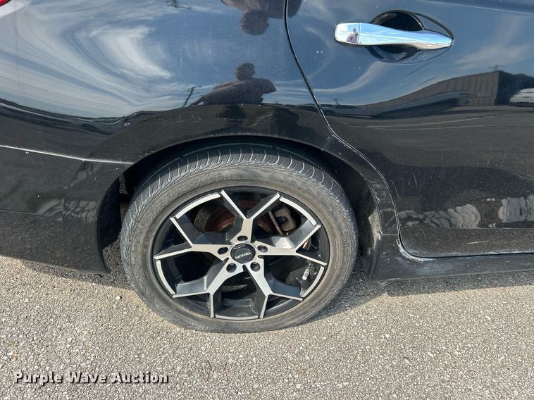 image for item LE9581 2013 Nissan Altima