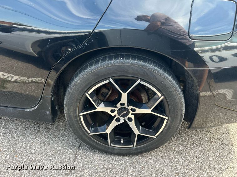 image for item LE9581 2013 Nissan Altima