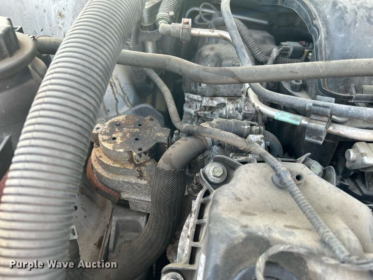 image for item LE9582 2013 Ford Taurus Police Interceptor