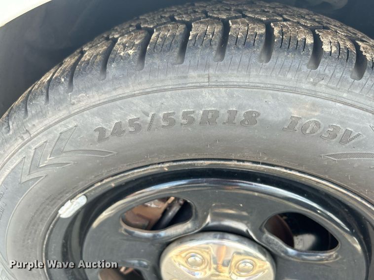 image for item LE9582 2013 Ford Taurus Police Interceptor