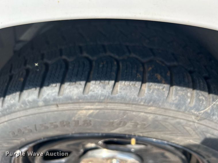 image for item LE9582 2013 Ford Taurus Police Interceptor