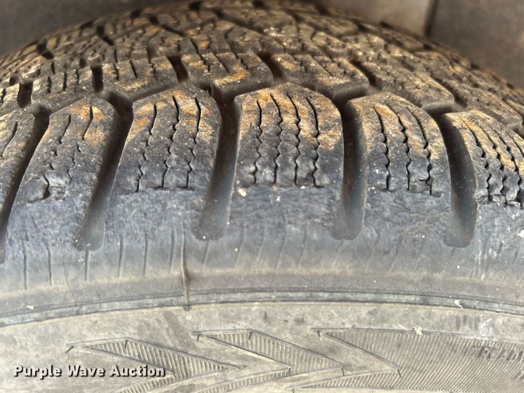 image for item LE9582 2013 Ford Taurus Police Interceptor