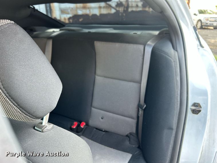 image for item LE9583 2014 Ford Taurus Police Interceptor