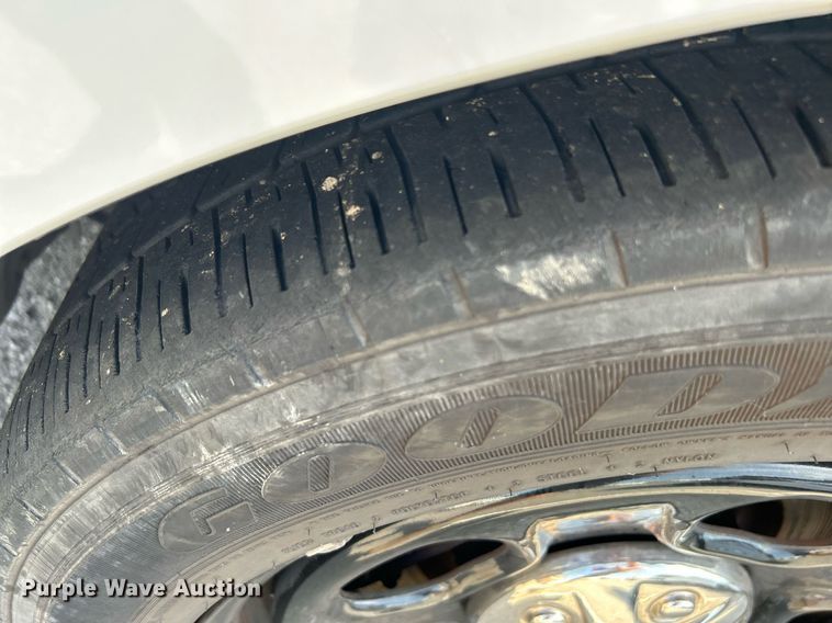 image for item LE9583 2014 Ford Taurus Police Interceptor