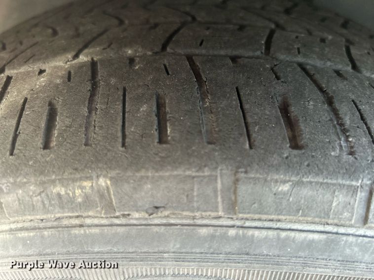 image for item LE9583 2014 Ford Taurus Police Interceptor