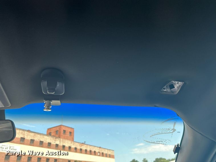 image for item LE9585 2013 Ford Taurus Police Interceptor