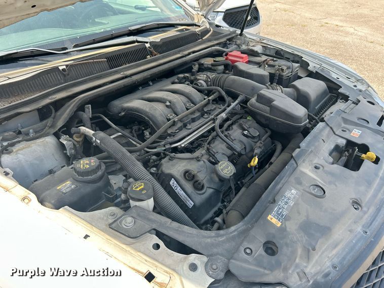 image for item LE9585 2013 Ford Taurus Police Interceptor