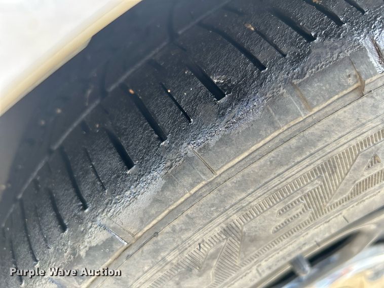 image for item LE9585 2013 Ford Taurus Police Interceptor