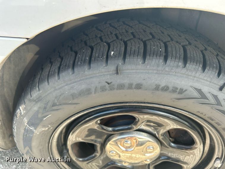 image for item LE9585 2013 Ford Taurus Police Interceptor