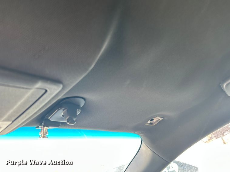 image for item LE9586 2014 Ford Taurus Police Interceptor