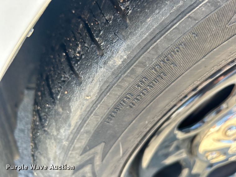 image for item LE9586 2014 Ford Taurus Police Interceptor