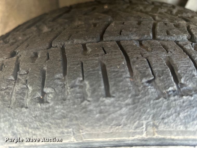 image for item LE9586 2014 Ford Taurus Police Interceptor