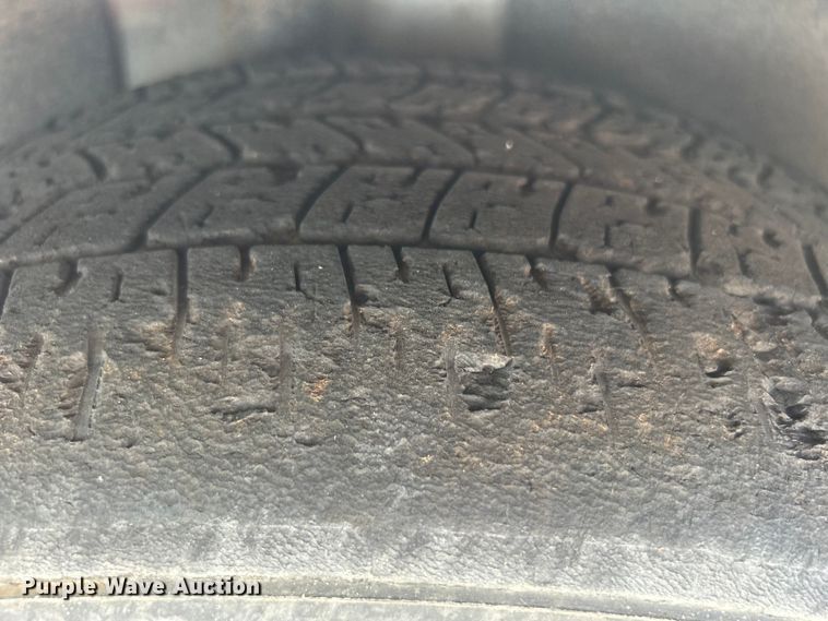 image for item LE9586 2014 Ford Taurus Police Interceptor