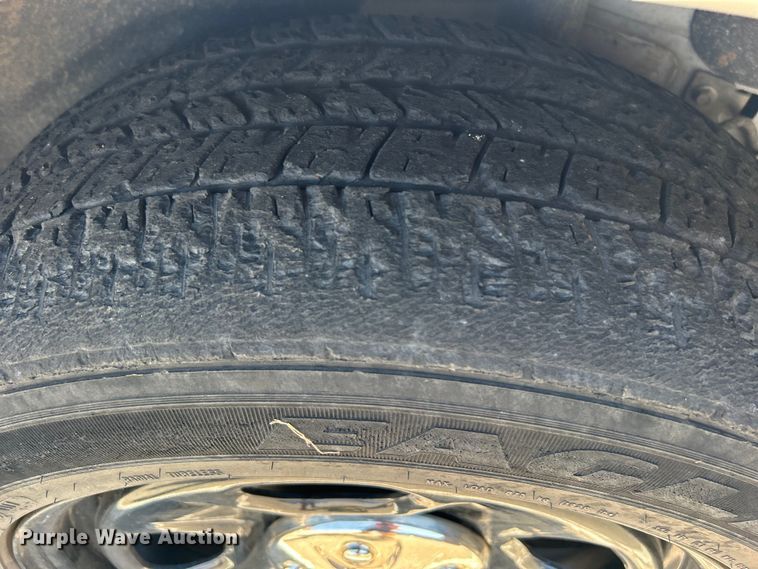 image for item LE9586 2014 Ford Taurus Police Interceptor