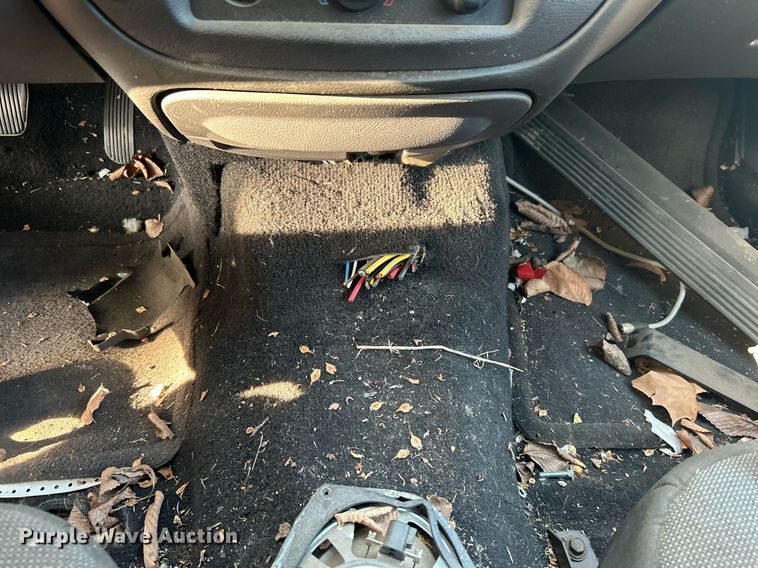 image for item LE9587 2011 Ford Crown Victoria Police Interceptor