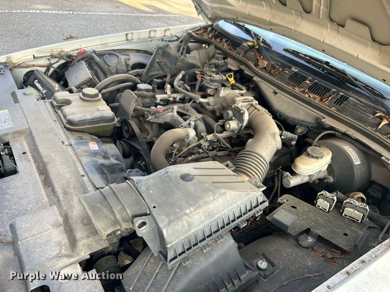 image for item LE9587 2011 Ford Crown Victoria Police Interceptor