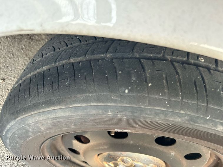 image for item LE9587 2011 Ford Crown Victoria Police Interceptor