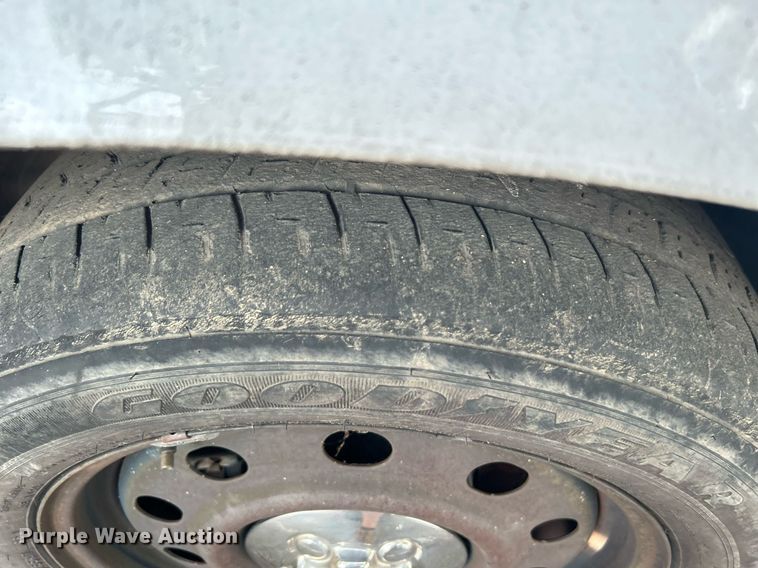 image for item LE9587 2011 Ford Crown Victoria Police Interceptor