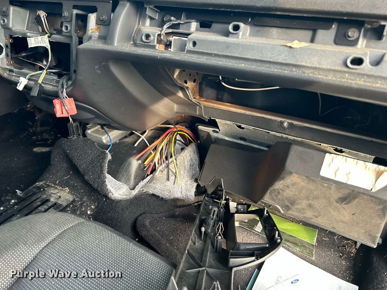 image for item LE9588 2011 Ford Crown Victoria Police Interceptor