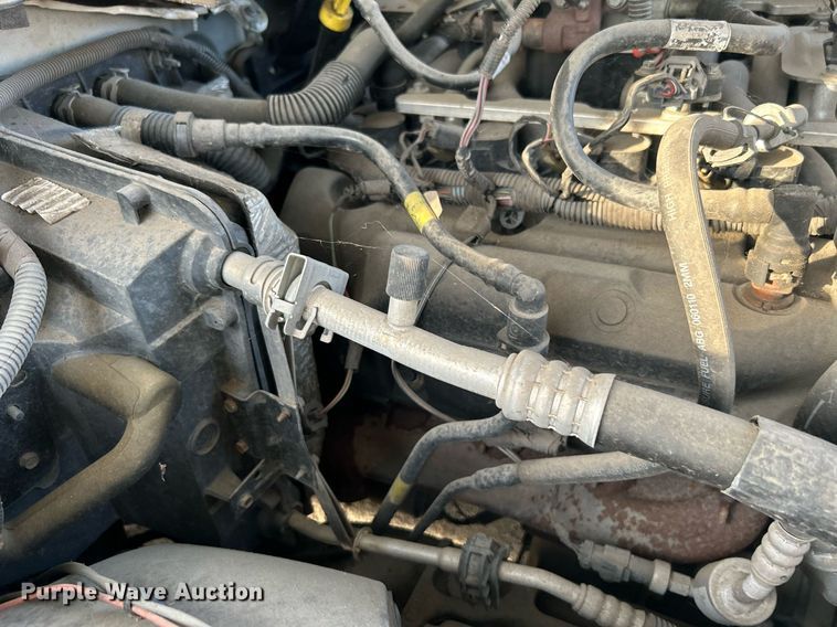 image for item LE9588 2011 Ford Crown Victoria Police Interceptor