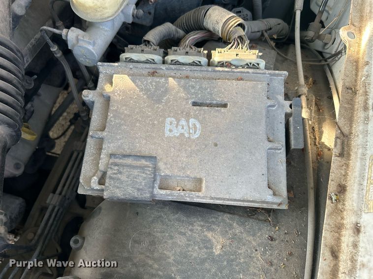 image for item LE9588 2011 Ford Crown Victoria Police Interceptor