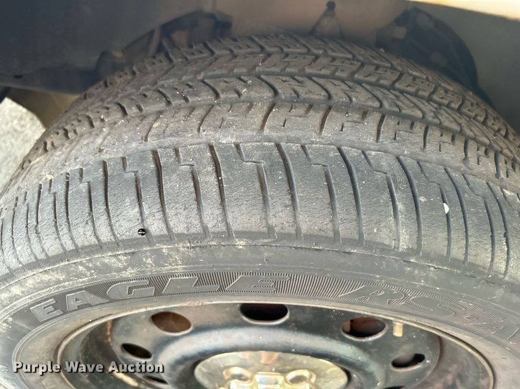 image for item LE9588 2011 Ford Crown Victoria Police Interceptor