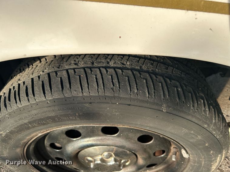 image for item LE9588 2011 Ford Crown Victoria Police Interceptor