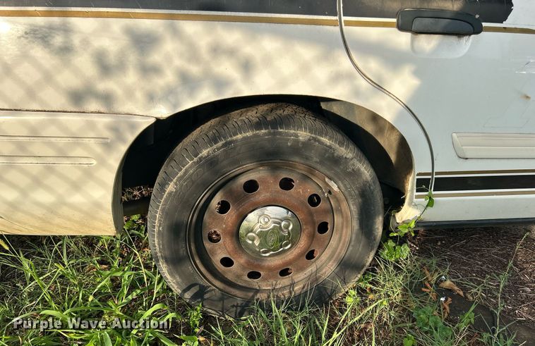 image for item LE9588 2011 Ford Crown Victoria Police Interceptor