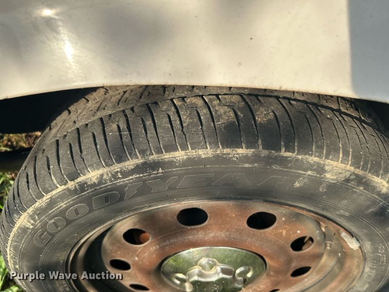 image for item LE9588 2011 Ford Crown Victoria Police Interceptor