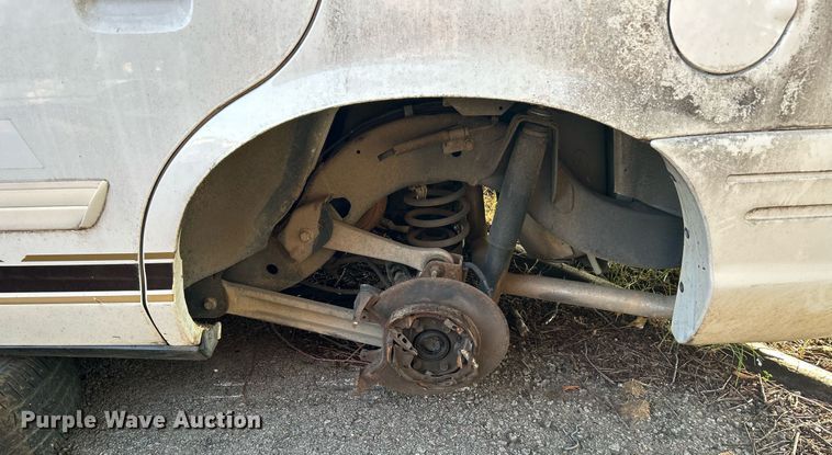 image for item LE9588 2011 Ford Crown Victoria Police Interceptor