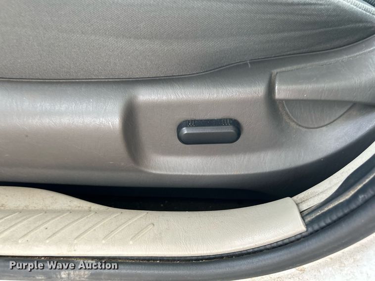 image for item LE9590 2009 Ford Escape Hybrid  SUV