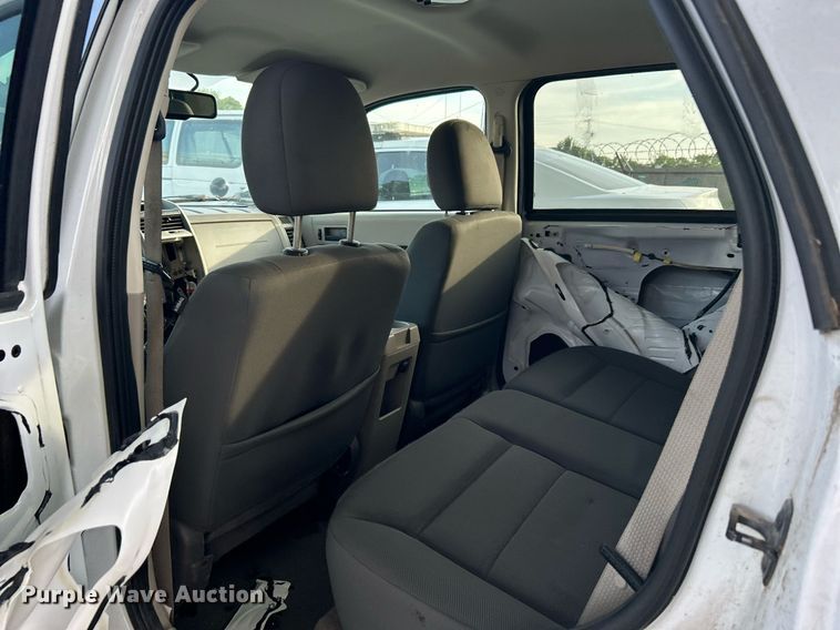 image for item LE9590 2009 Ford Escape Hybrid  SUV