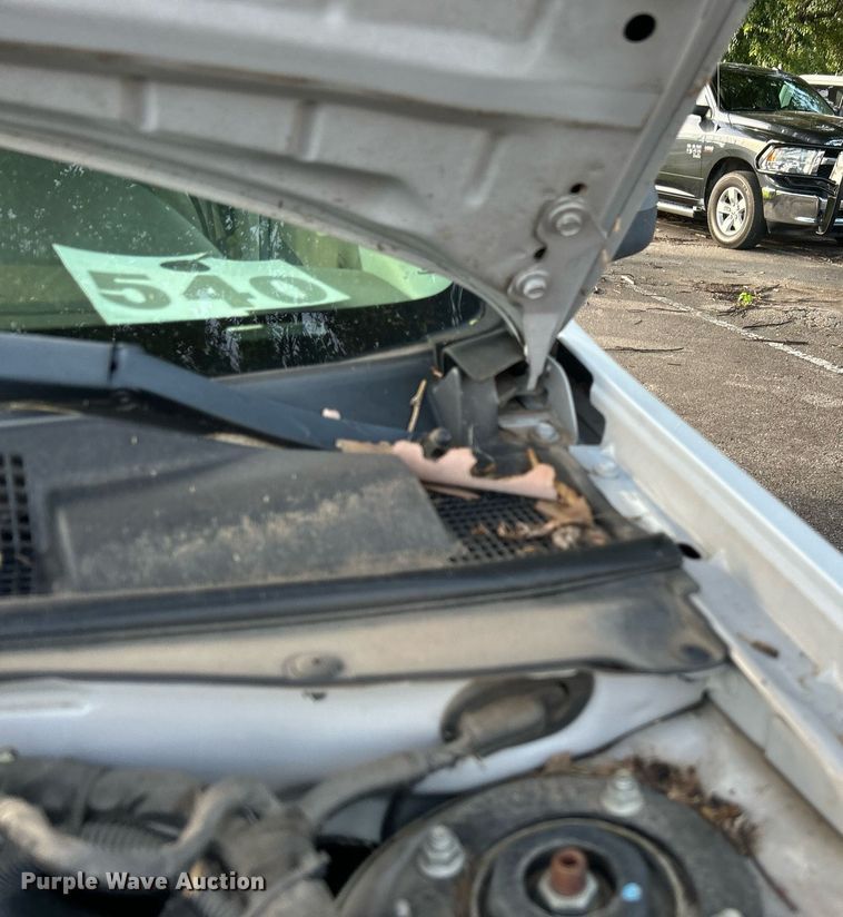 image for item LE9590 2009 Ford Escape Hybrid  SUV