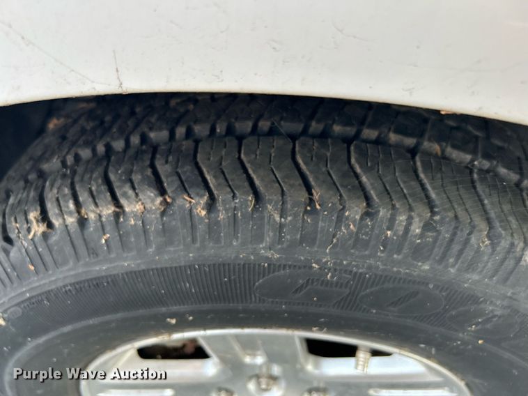 image for item LE9590 2009 Ford Escape Hybrid  SUV