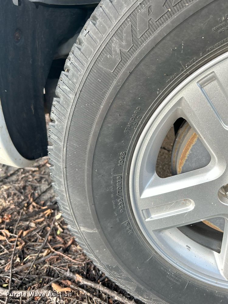 image for item LE9590 2009 Ford Escape Hybrid  SUV