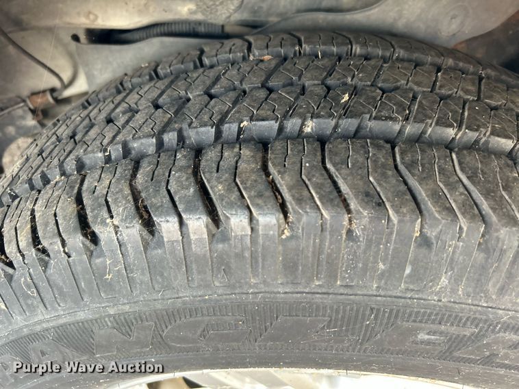 image for item LE9590 2009 Ford Escape Hybrid  SUV