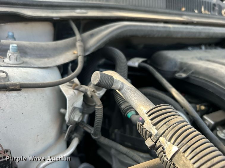 image for item LE9591 2014 Ford Taurus Police Interceptor