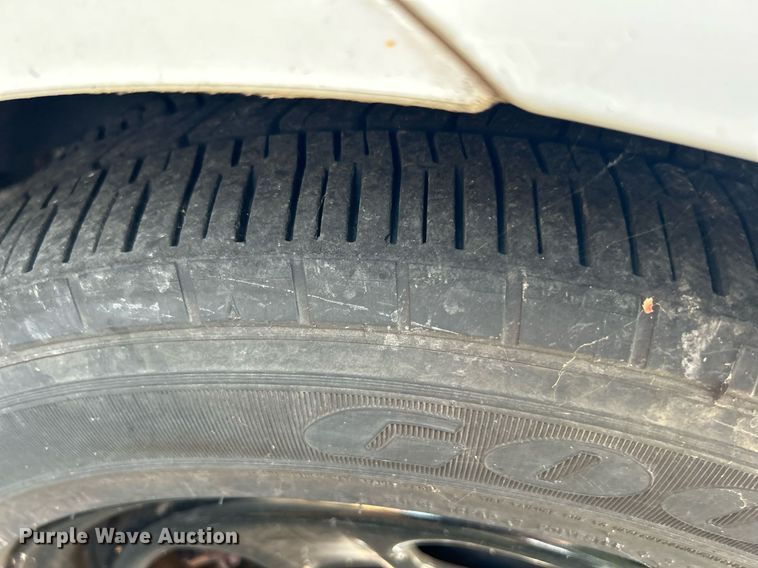 image for item LE9591 2014 Ford Taurus Police Interceptor